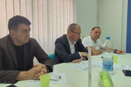 Bosančić: Demos ostaje značajan politički faktor u Banjaluci