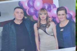 Majka ubijenog Gorana Đokića tužila Gorana Džonića