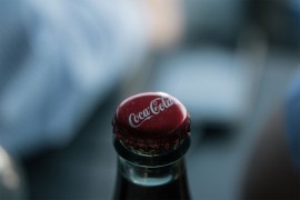 Kupio staru flašicu Coka-cole za 65 evra, pa saznao koliko zaista ...