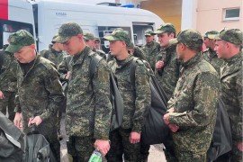 Rusija i Ukrajina dogovorile veliku razmjenu zarobljenika