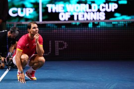 Nadal "otpisao" Đokovića pred Rolan Garos