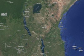 Kako je nastala država Tanzanija