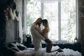 Da li ste čuli za "tihi seks"? Evo zašto uzbuđuje sve više parova