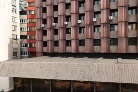 Prodat Hotel Internacional u Zenici, cijena "sitnica"
