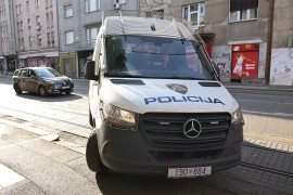 Velika akcija USKOK-a u Zagrebu i Istri: Među osumnjičenima Tin ...