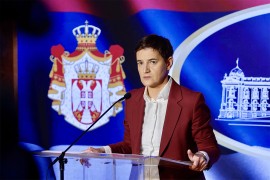 Sud odbio žalbe branilaca: "U pravu ste, Vučićevi junaci ostaju u ...