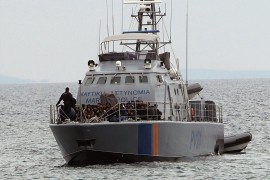 Više od 400 migranata iskrcalo se na Kritu