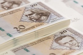 Banke očekuju veću potražnju za kreditima