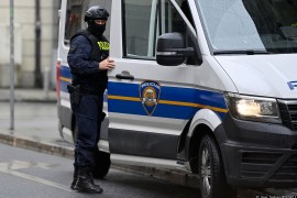 Hapšenja u Zagrebu i Istri, pronađen crni kokain