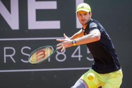 Hubert Hurkač: Ne želim da Nole ovdje protiv mene ispiše istoriju