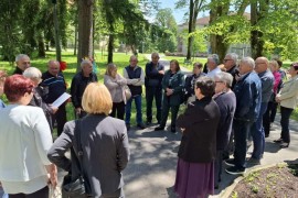 Prva generacija Trgovačke škole obilježila 50 godina mature