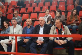 Dodik: Društvena pažnja ne smije da nestane
