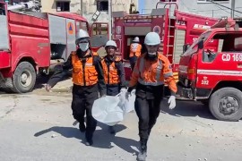 U izraelskom napadu ubijeno devetero djece jedne doktorice