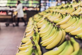 Da li nam prijeti nestašica banana?