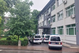 Određene mjere zabrane za policajce i privrednike, niko nije u pritvoru