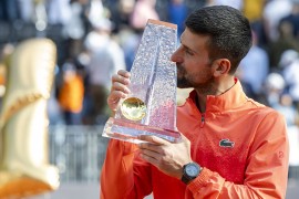 ATP Đokoviću čestitao 100. titulu: "Welcome to the club, Nole" ...