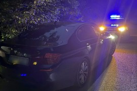Dva pripadnika Oružanih snaga BiH uhapšena u Srbiji (FOTO, VIDEO)