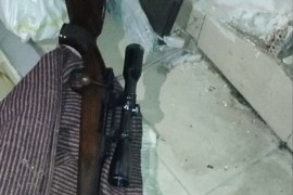 Kod Gorana Sikime pronašli snajper pa ga pustili na slobodu