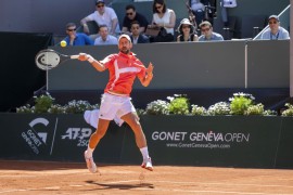 Novak oborio još jedan rekord Rafaela Nadala