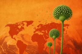 Nevidljivi ubica širi se planetom: Klimatske promjene otvaraju vrata ...