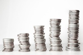 Ni dolar, ni evro: Ova valuta postaje sve jača