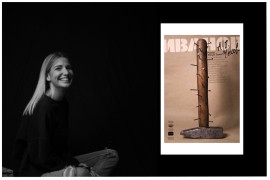 Andrea Aleksić za "Nezavisne": Važno je biti dosljedan sebi i imati ...