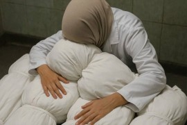 U izraelskom vazdušnom napadu u Gazi doktorica izgubila devetoro djece ...