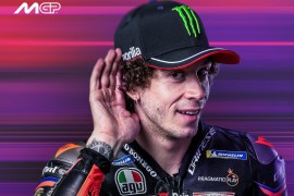 MotoGP: Beceki slavio u Silverstonu, Kvartararo u suzama