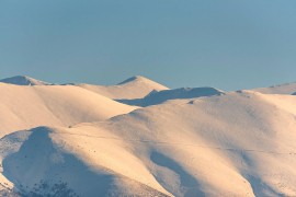 U Grčkoj spasili porodicu planinara iz Bugarske