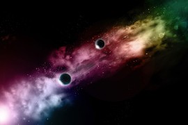 Sistem planeta koje liče na Zemlju pun vode