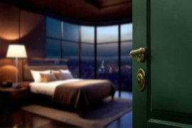 Niko nije zainteresovan za hotel od deset spratova