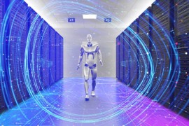 Kina zna kako da zavlada i svijetom robota (VIDEO)