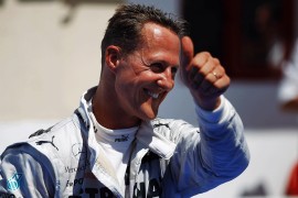 Legendarni Šumaherov ferari prodat za 16 miliona evra (FOTO)