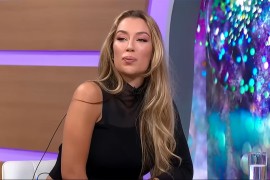 Baki B3 komentarisao ples Tee Tairović, pjevačica odgovorila: "Šta ...