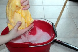 Proljećno čišćenje doma ne mora da bude naporno, u čemu je ključ
