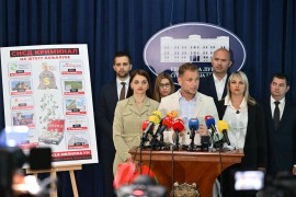 Presuda stigla na naplatu: Banjaluka ostaje bez 1,6 miliona maraka