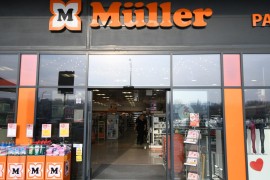 Müller uvodi veliku promjenu i u trgovinama u Hrvatskoj