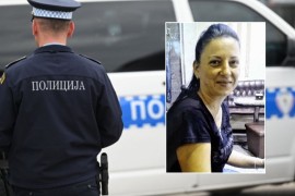 Nestala Dragana Krasić iz Srpca
