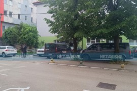 U jeku afere "Kocka" raspisan poziv za zapošljavanje 135 policajaca