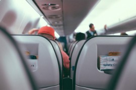 Avio-kompanija Sautvest erlajns počinje s naplatom prtljaga