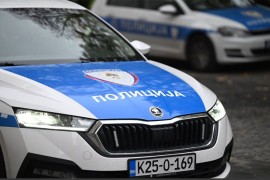 Oglasila se banjalučka policija nakon što je dijete upalo u Vrbas