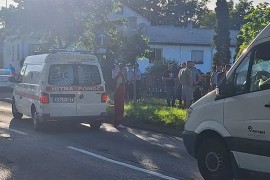 Mladić ispričao kako su spasili dječaka iz Vrbasa: "Nismo mogli ...