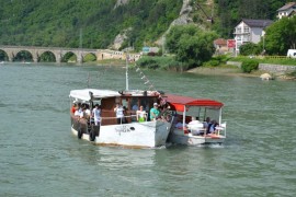 Turistički vaučeri prilika za popunjavanje šuplje sezone