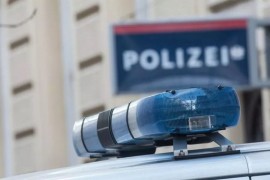 Stravičan sudar voza i kamiona u Austriji, ima povrijeđenih
