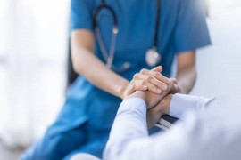 Podvig srpske doktorice Milice na visini od 10.000 metara