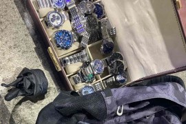 Pretresi na izlazu iz BiH: Švercovali zlatni nakit i satove, pa ostali ...