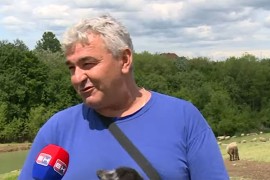 Detalji tragedije u Bijeljini: Nastradao Radenko Rašević, vlasnik ...