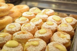 Najjednostavniji recept za domaće krofne
