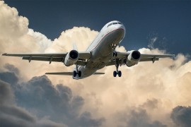 Možemo li osjetiti zemljotres u avionu?