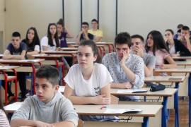 Ekskurzije u nekim školama prolongirale malu maturu